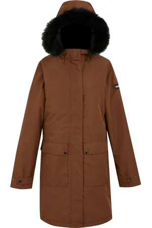 Regatta Dames sabinka ii parka