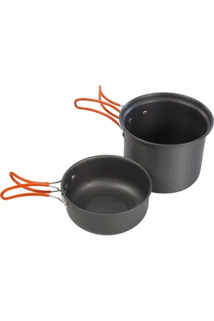 Regatta Grote buiten rugzak cookware set