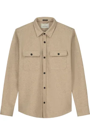 Dstrezzed Ds ulrik overshirt