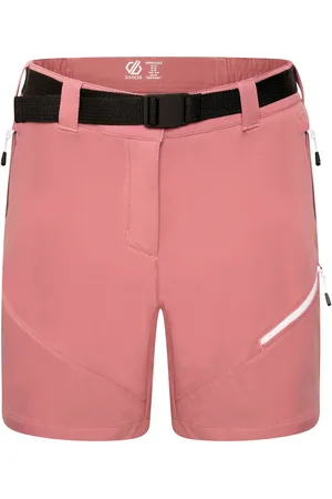 Dare 2B Dames melodic pro lichtgewicht shorts