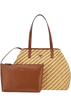 Guess Vikky ii large tote