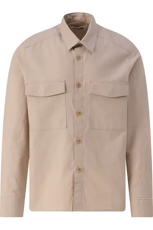 Drykorn Gunray overshirt