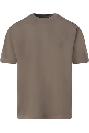 Genti T-shirt met korte mouwen