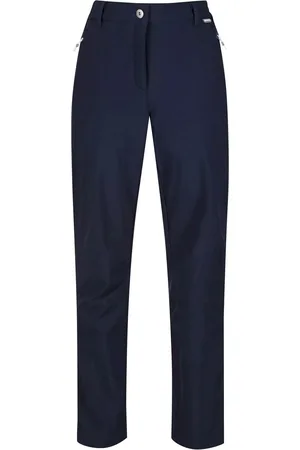 Regatta Grote outdoor dames geo softshell ii korte beenbroek