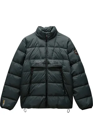 Napapijri Rainforest puffer