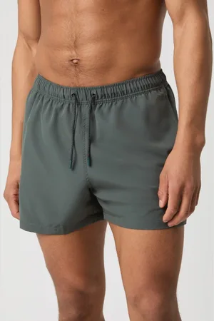 Björn Borg Borg solid swim shorts 10004101-gn185
