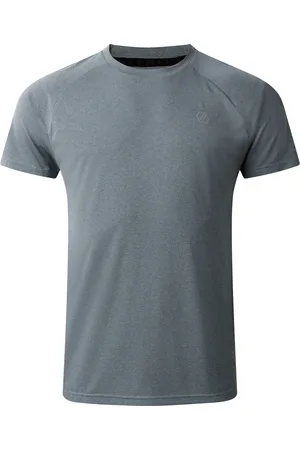 Dare 2B Heren versnellen lichtgewicht t-shirt
