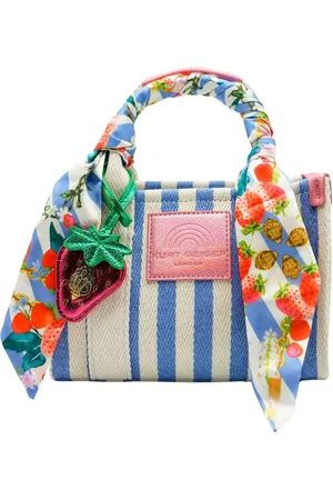 Kurt Geiger Southbank tote