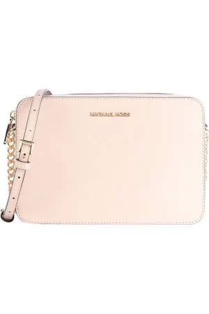 Michael Kors Saffiano leather crossbody