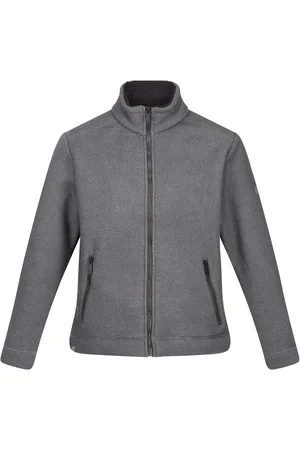 Regatta Heren garrian ii full zip fleece jacket