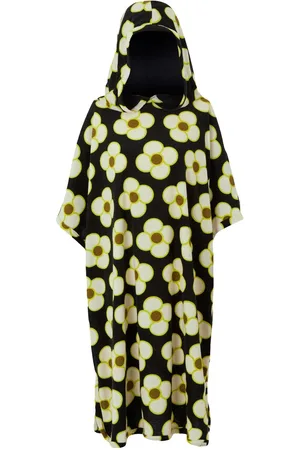 Regatta Dames orla kiely ii spinning bloemen badjas