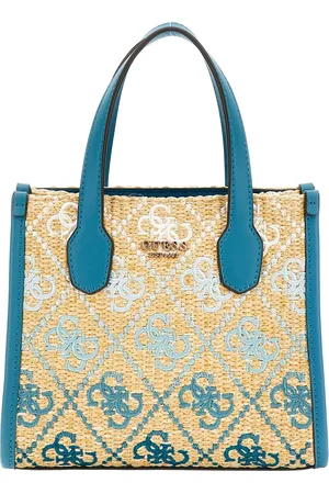 Guess Silvana 2 comp mini handtas