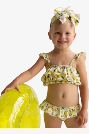 Daga Meisjes bikini sunny