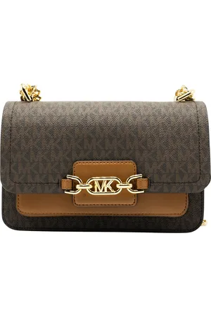 Michael Kors Heather crossbody small