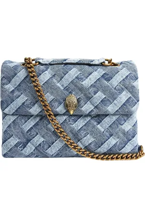 Kurt Geiger Large kensington soft handtas