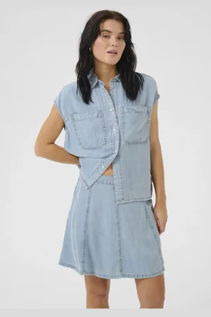 My Essential Wardrobe 10704744 nelly shirt