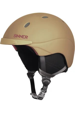 Sinner Titan ski helm heren