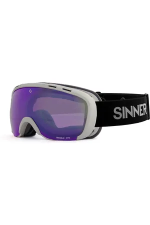 Sinner Marble otg skibril -multicolour
