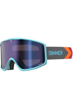 Sinner Sin valley