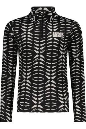 Superrebel Spurt girls skipully pully ski meisjes