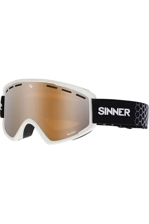 Sinner Bellevue skibril -multicolour