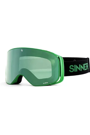 Sinner Olympia