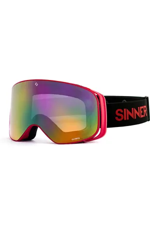 Sinner Olympia