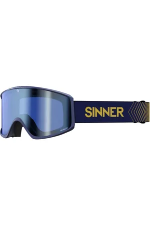 Sinner Sin valley