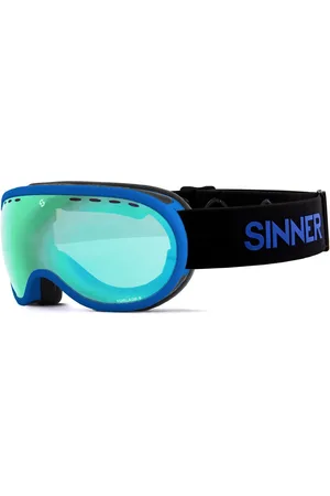 Sinner Vorlage s skibril -multicolour