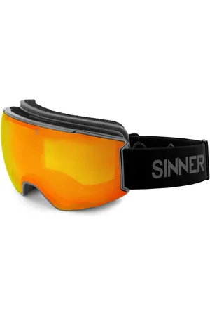 Sinner Boreas skibril -multicolour