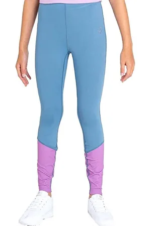 Dare 2B Kinderen/kinderen crystallize gerecycleerde skinny legging