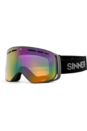 Sinner Olympia skibril -multicolour