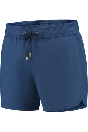 Circle of Gentlemen Miles swimshort ronde pijp