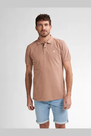 Petrol Industries Men polo short sleeve
