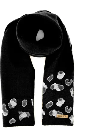 Sinner Onsen scarf