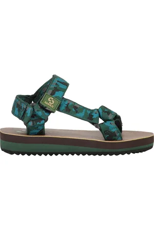 Sinner Alor sandalen jongens -multicolour