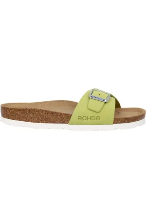 Rohde Alba dames sandaal