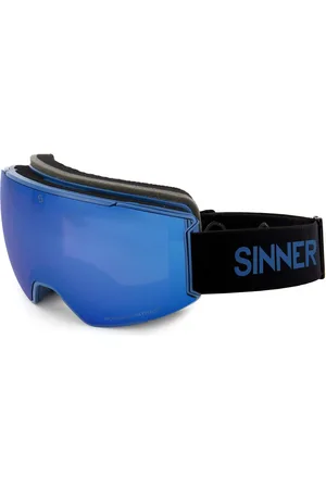 Sinner Boreas skibril -multicolour