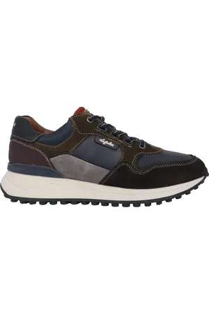 Australian Footwear Oxford heren sneaker