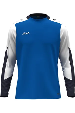 Jako Longsleeve dynamic 8870-405