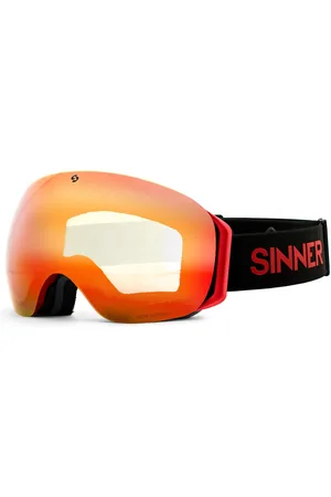 Sinner Avon skibril -multicolour