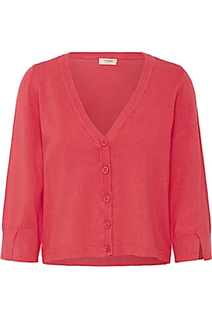 FRANSA Vest 20613550-181756