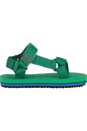 Sinner Komodo sandalen jongens -multicolour