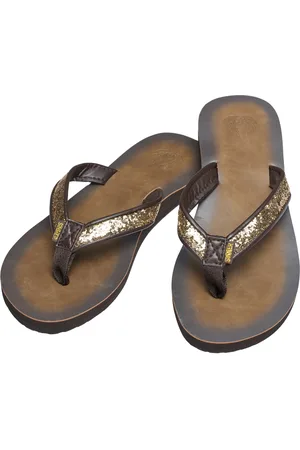 Sinner Coco strandslipper dames -multicolour