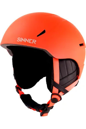Sinner Crest ws helm jongens