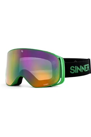 Sinner Olympia skibril