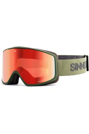 Sinner Sin valley