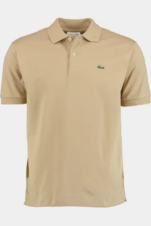 Lacoste Polo korte mouw piqué l1212/02s
