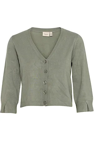 FRANSA Vest 20613550-185806