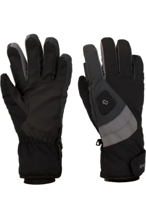 Sinner Terrace glove ski wanten dames -multicolour